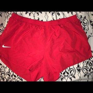 Nike Dry Fit Shorts